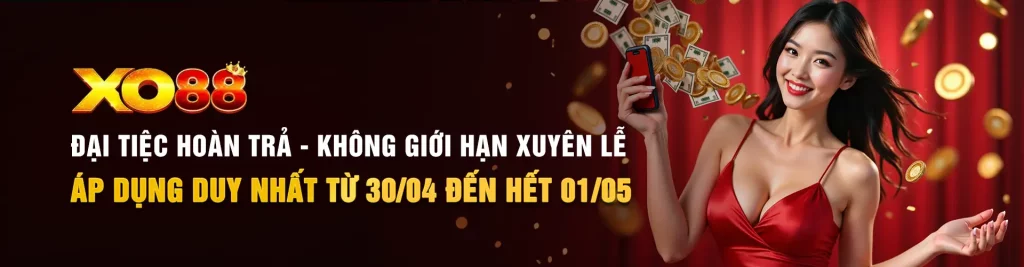 banner xo88